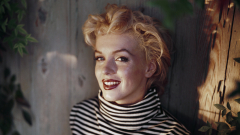 Egy AI-alapú chatbot formájában támasztottak fel Marilyn Monroe-t kép