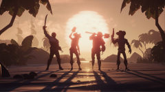Hat és fél évet kellett várni, hogy bekerüljön a Sea of Thieves legjobban vágyott funkciója kép