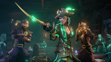A Sea of Thieves fejlesztőinek majdnem sikerült vállalható szerveropciókat kínálniuk kép