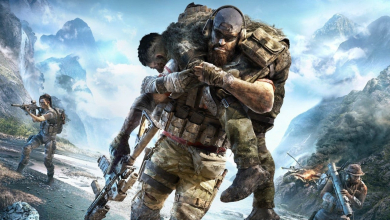 Új belső nézetes Ghost Recon játékon dolgozik a Ubisoft kép