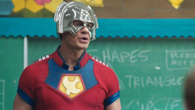 James Gunn eredetileg nem John Cenának akarta adni Peacemaker szerepét kép