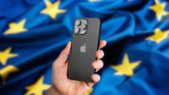 Újabb fontos változásokra számíthatnak az európai iPhone tulajdonosok kép