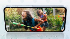 Pazar kijelző, gyengébb kamerák – a DxOMark is szemügyre vette a Samsung megfizethető mobiljait kép