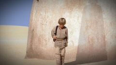 A Star Wars I. rész – Baljós árnyakban Anakin Skywalkert alakító színészről régóta terjed egy pletyka, amire az édesanyja reagált kép
