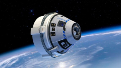A NASA és a Boeing közösen visznek fel embereket a világűrbe, sok múlik ezen a repülésen kép