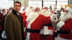 Karácsonyi filmben fog játszani Arnold Schwarzenegger a Reacher főszereplőjével az oldalán kép