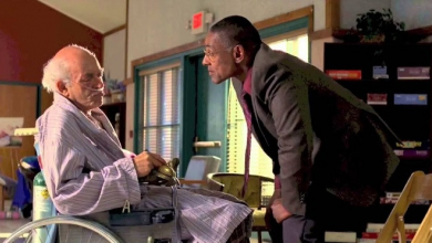 Giancarlo Esposito szívesen eljátszaná az X-Men filmek legendás professzorát, de van egy komoly feltétele