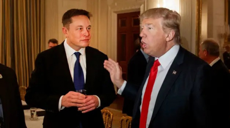 Az amerikai jogszabályokat éppen egy 21 éves srác írja át mesterséges intelligenciával kép