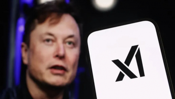 Az xAI utolsó társalapítói is távoztak Elon Musk mellől kép