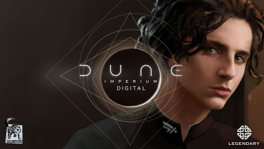 Dune: Imperium és még 7 új mobiljáték, amire érdemes figyelni kép