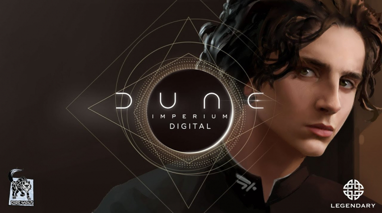 Dune: Imperium és még 7 új mobiljáték, amire érdemes figyelni bevezetőkép