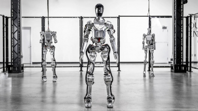 Félelmetesen élethűen viselkedik az OpenAI technológiájával felturbózott emberszerű robot