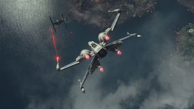 Mégsem végezte kukában a Star Wars: Rogue Squadron film, Patty Jenkins is visszatért