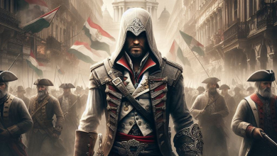 Ilyen lenne az Assassin's Creed, ha az 1848-49-es forradalom és szabadságharc idején játszódna kép