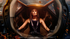 Jennifer Lopez az AI ellen veszi fel a harcot a Netflixen - íme az Atlas első trailere kép