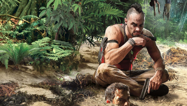 A Far Cry sorozat nem egy játék történetét adaptálja, és ennek jó oka van kép