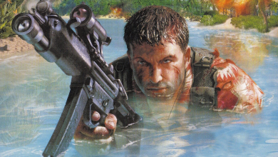 Az egyik legjobb gengsztersorozat főszereplőjével készül az élőszereplős Far Cry-adaptáció kép