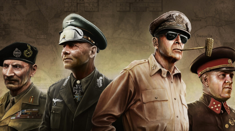 Ingyen szerezhetsz meg közel 18 ezer forintnyi DLC-t az egyik legjobb második világháborús játékhoz bevezetőkép