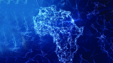 Példátlan kibertámadási-hullám sújt egy afrikai államot kép