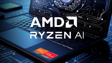 Gyorsabb AI-számításokra képes Ryzen processzorok nehezítik az Intel életét