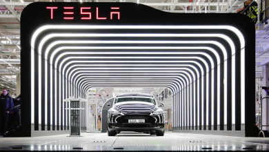 Egyelőre 2024 nem a Tesla éve kép