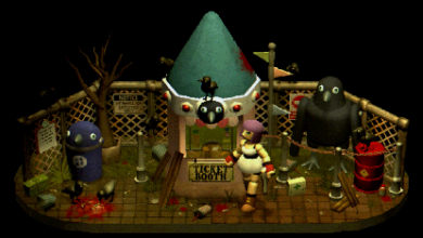 Megjelenési dátumot kapott az 1996-os Resident Evil hangulatát erősen idéző túlélőhorror kép