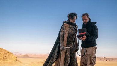 Denis Villeneuve elárulta, melyik lesz az utolsó Dűne mozija
