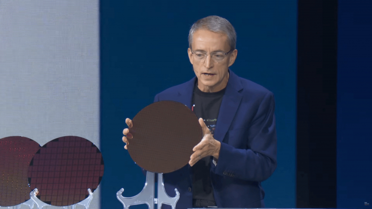 Pat Gelsinger, az Intel vezérigazgatója azt állítja, nem tart az Arm-versenytársaktól, de azért gyorsan bejelentett három processzorgenerációt az elkövetkezendő másfél évre