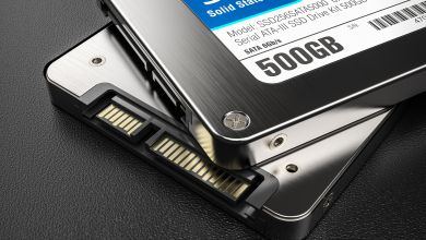 Így nyerj egy kis tárhelyet, ha már kinőtted az SSD-det