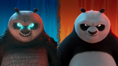 Kung Fu Panda 4 - Kritika kép