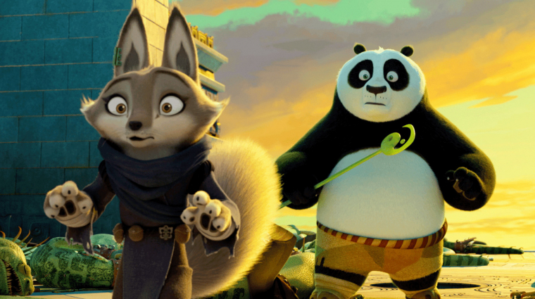 A DreamWorks még több videojátékból szeretne filmet és sorozatot csinálni bevezetőkép