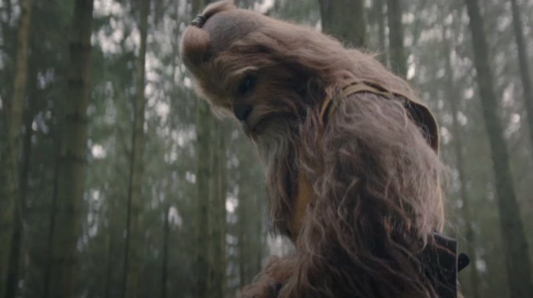 Elképesztő fénykardcsatát ígér a Star Wars: The Acolyte sorozat első trailere bevezetőkép