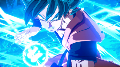 Érkezhet Switch 2-re egy, a Nintendo konzolján korábban nem elérhető Dragon Ball-játék