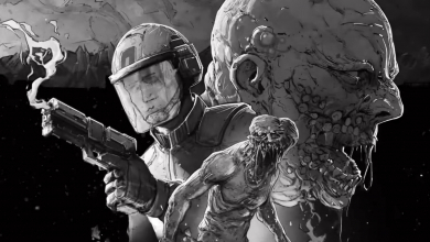 Spin-offal bővül a The Callisto Protocol univerzuma
