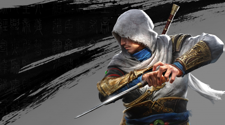 Az egyik készülő Assassin's Creed játék megjelenését alaposan elcsúsztathatták bevezetőkép