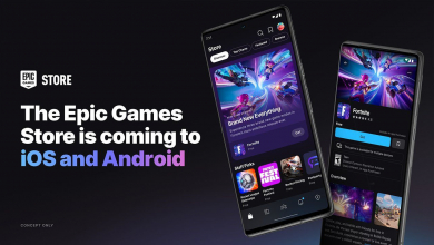 Már tölthed az Epic Games Store új ingyenes mobiljátékát Androidra és iOS-re, amit örökre meg is tarthatsz kép