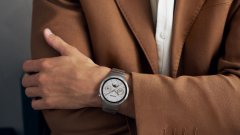 Elegancia és csúcstechnológia - ezt kínálja a Huawei Watch GT4 kép