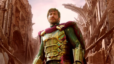 Jake Gyllenhaal még mindig szívesen eljátszaná a szuperhős szerepét, amit két évtizede nem neki ítéltek oda