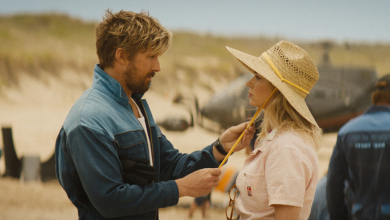 Emily Blunt és Ryan Gosling nyitja a nyári moziszezont, itt A kaszkadőr hosszabb előzetese