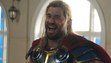 Chris Hemsworth brutális edzéssel tér vissza Thor szerepéhez az Avengers: Doomsday előtt