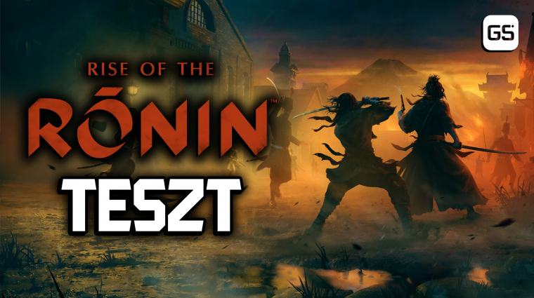 Jobb lett a Rise of the Ronin, mint a Team Ninja többi játéka? bevezetőkép