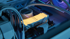 Kiszedték a RAM-ot a kiállított PC-kből egy üzletben, mert különben kilopják kép