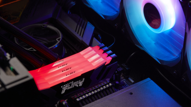 A nagy DDR5-teszt - tényleg eljött a 10 GHz-es RAM-ok ideje?