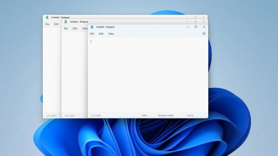 Egyre inkább Worddé válik a Windows 11-es Jegyzettömb