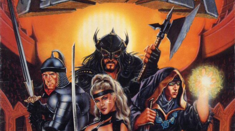 Halálos beteg, ezért otthagyja a videójáték-ipart a The Elder Scrolls atyja bevezetőkép