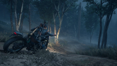 A Sony tisztázott egy fontos kérdést a Days Gone Remastered kapcsán - sok játékos nem örül a cég döntésének kép