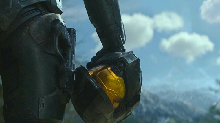 Master Chief eredettörténetével indíthatják újra a Halót bevezetőkép