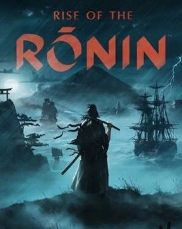 Rise of the Ronin kép