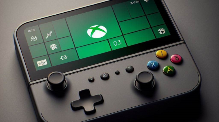 Egy újabb forrás szerint is Xbox kézikonzolon dolgozik a Microsoft kép