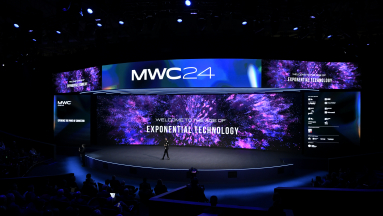 MWC Barcelona 2024 - Az exponenciális technológia kora kép